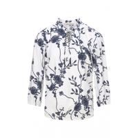 Dreamstar - Blauw | Dames | Blouson | Blauw | 38 | regular | Kamst mode