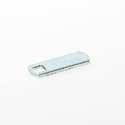 Sluithaak automatencilinder plat-z.haak