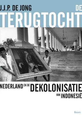 De terugtocht (Paperback)