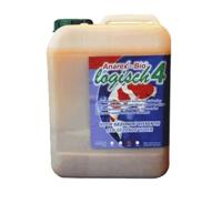 Anarex Bio Anarex-Bio Logisch 4 - 10 Liter
