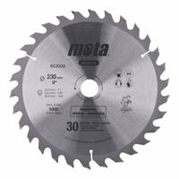 Cirkelzaagblad Mota sc2330 - thumbnail