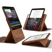 iPad Pro 11ʺ (2024) Shift Magnetic Case - Brown