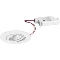 Brumberg 39484173 39484173 LED-inbouwlamp LED 7 W Wit - thumbnail