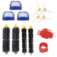 Veegrobotaccessoires voor iRobot Roomba 600-serie