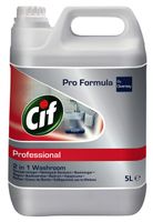 Sanitairreiniger Cif Professional 5 liter - thumbnail