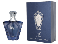 Afnan Turathi Blue Homme Eau de Parfum Spray 90 ml Heren