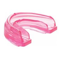 ShockDoctor Braces Pink