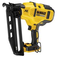 DeWalt DCN660N 18V Afwerktacker 16Ga | body - zonder accu's en lader - DCN660N