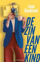 De zin van een kind (Paperback)