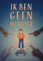 Ik ben geen monster (Hardback)