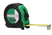 Hikoki Rolbandmaat 8 Meter