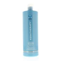 Keratherapy Moisture Keratin Infused Moisture Shampoo 1000ml