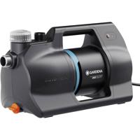 GARDENA Haus- & Gartenautomat 4600 Silent Huiswaterautomaat 4600 l/h