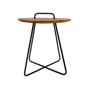 Bijzettafel Madison - Teak