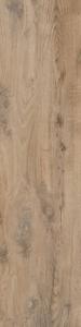 Cifre Nebraska Elm vloertegel hout look 30x120 cm bruin mat