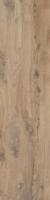 Cifre Nebraska Elm vloertegel hout look 30x120 cm bruin mat - thumbnail