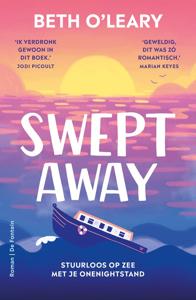 Swept Away - Beth O'Leary - ebook