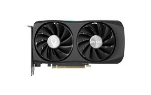 ZOTAC GeForce RTX 4070 Twin Edge grafische kaart DLSS 3, 3x DisplayPort, 1x HDMI 2.1