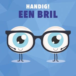 Een bril (Hardback)