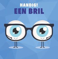 Een bril (Hardback)