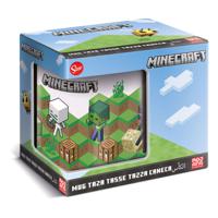 Minecraft Mug TNT Boom 325 ml