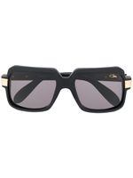 Cazal lunettes de soleil MOD6073 011 - Noir - thumbnail