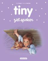 Tiny ziet spoken (Hardback)