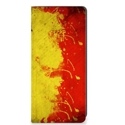 OPPO A78 | A58 5G | Standcase | België OPPO A78 | A58 5G | Standcase | België