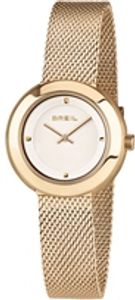 Horlogeband Breil TW1581 Staal Doublé 14mm