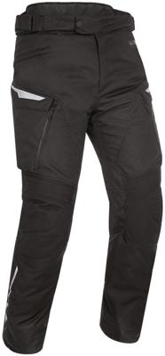OXFORD Trousers montreal black long gr.5xl
