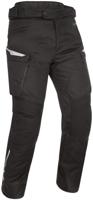OXFORD Trousers montreal black long gr.3xl