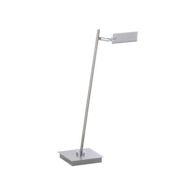 Paul Neuhaus Design tafellampPure Mira aluminium - 4356-95