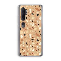 Terrazzo N°17: Xiaomi Mi Note 10 Transparant Hoesje