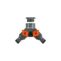 Gardena 2-wegstuk | 1/2 inch - 00936-20 - 00936-20