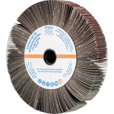 PFERD TOOLS 47802825 Waaier Diameter 125 mm 2 stuk(s)