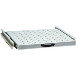 Digitus Sliding Shelf for 600mm depth Cabinets - [DN-19 TRAY-2-600]