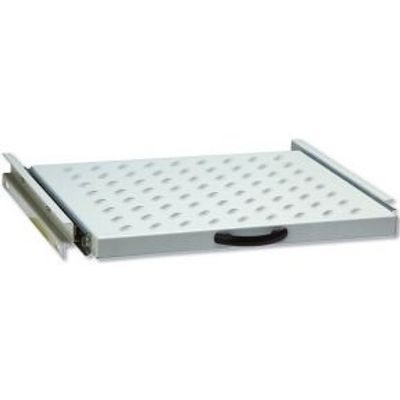 Digitus Sliding Shelf for 600mm depth Cabinets - [DN-19 TRAY-2-600]