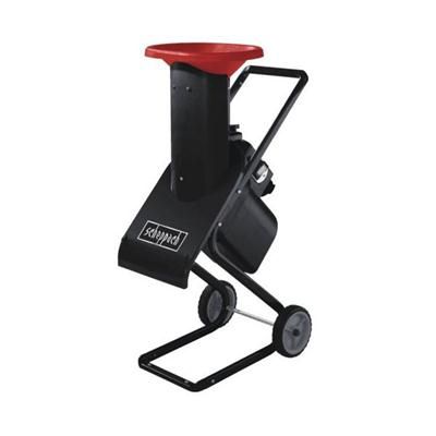 Scheppach Biostar 2000 Tuinhakselaar