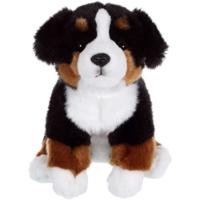 Peluche Bovaro del Bernese - GIPSY TOYS - Seduto, 25 cm