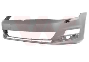 Van Wezel Bumper 5766578