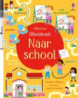 Naar school (Paperback)