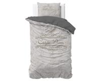Sleeptime Carpe Diem 2 Zand 140 x 200/220 cm