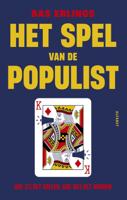 Het spel van de populist (Paperback)