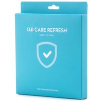 DJI Care Refresh 2-Year Plan Mavic 3 Pro Cine DJI Care Refresh 2-Year Plan Mavic 3 Pro Cine