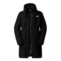 The North Face Suzanne Triclimate 2.0 3 in 1 jas Dames TNF Black XL