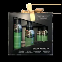 Treatments Giftbox Relax - Mahayana