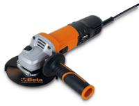 Beta haakse slijper 750w