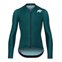 Assos Mille GT S11 fietsshirt EVO Deep Petrol heren