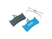 Elvedes Schijfremblokset organisch shimano br-m755 / grimeca system 8 / hope mono m4 /sram 9.0 (1 paar)