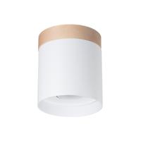 Plafondlamp RIF wit Plafondlamp RIF wit